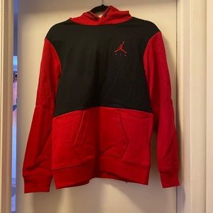 Air Jordans hoodie